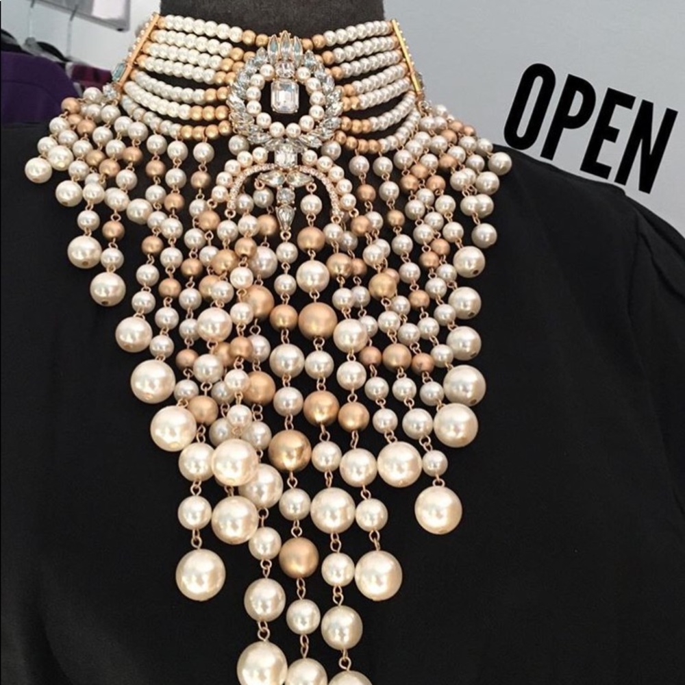 Pearls Pearls Pearls